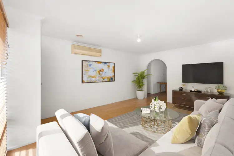 Main view of Homely unit listing, 22/71-109 Bourke Road, Clarinda VIC 3169