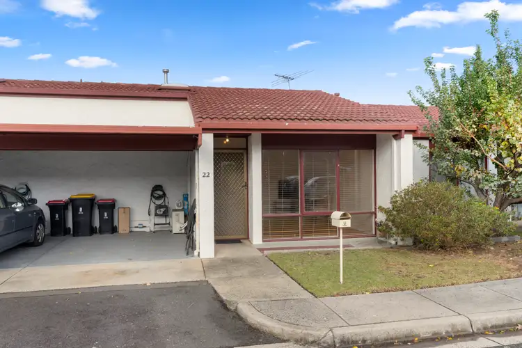 Sixth view of Homely unit listing, 22/71-109 Bourke Road, Clarinda VIC 3169