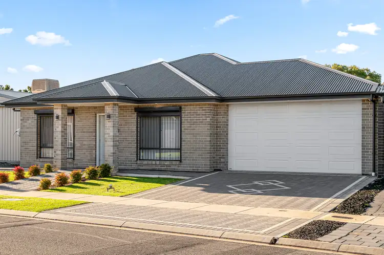 Second view of Homely house listing, 41 Chignell Circuit, Reid SA 5118