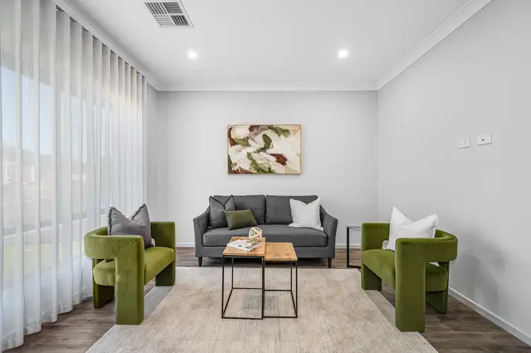 Fifth view of Homely house listing, 41 Chignell Circuit, Reid SA 5118