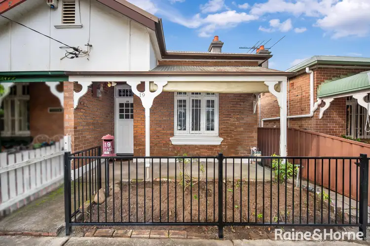 19 Union Street, Dulwich Hill NSW 2203