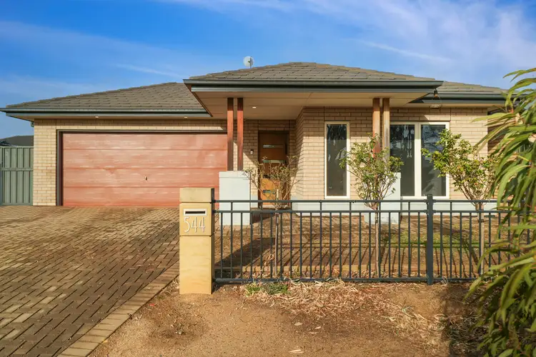 544 Andrews Road, Andrews Farm SA 5114