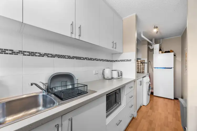 Third view of Homely house listing, 3/390 Hector Street, Yokine WA 6060