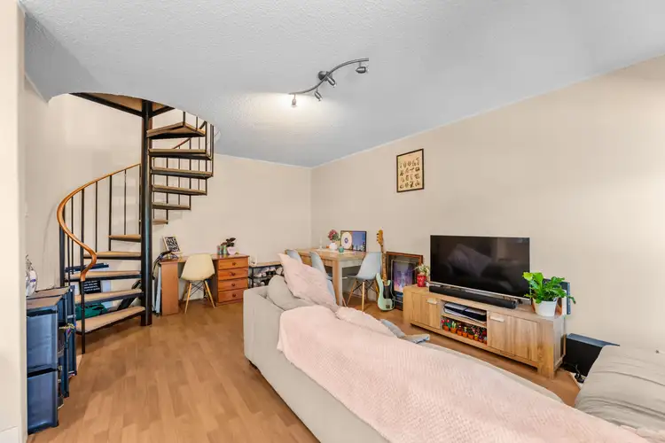 Fourth view of Homely house listing, 3/390 Hector Street, Yokine WA 6060