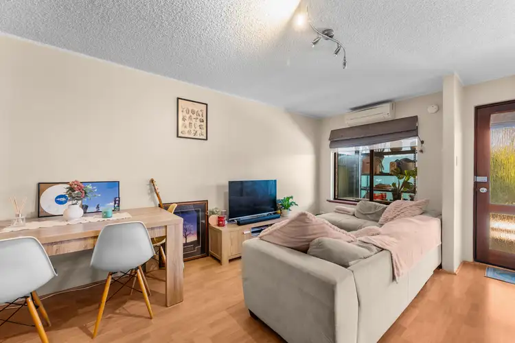 Fifth view of Homely house listing, 3/390 Hector Street, Yokine WA 6060