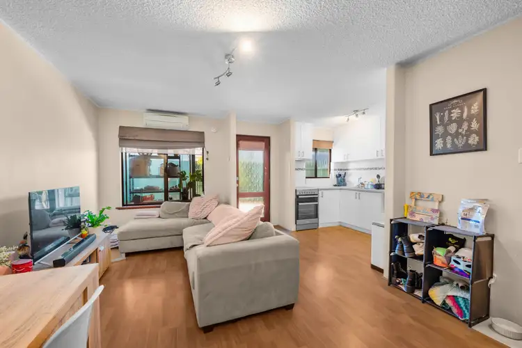 Sixth view of Homely house listing, 3/390 Hector Street, Yokine WA 6060
