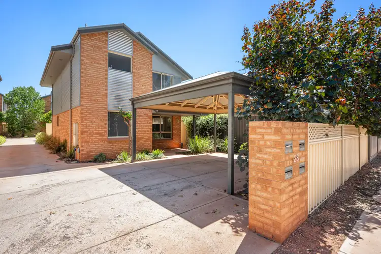 2/28 Bourke Street, Piccadilly WA 6430