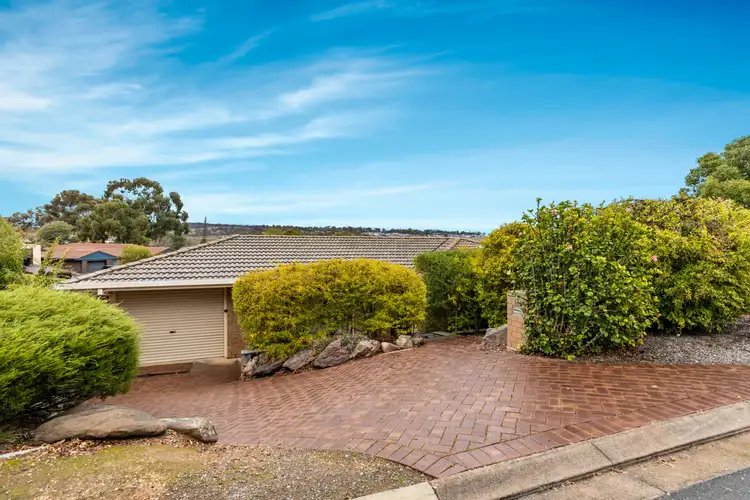 14 Cork Road, Gawler East SA 5118
