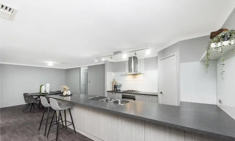 Third view of Homely house listing, 20 Sirius Way, Byford WA 6122