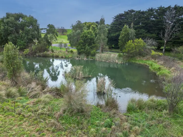 Second view of Homely rural property listing, 1443 Neerim East Road, Neerim VIC 3831