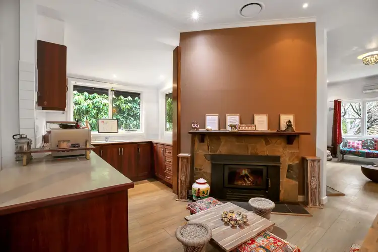 Fifth view of Homely rural property listing, 1443 Neerim East Road, Neerim VIC 3831