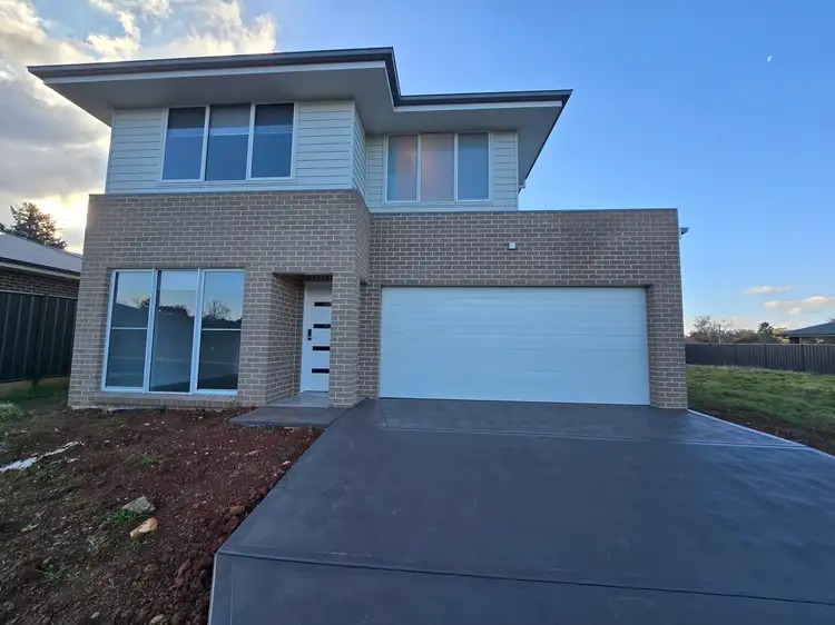 23 Edye Circuit, Orange NSW 2800