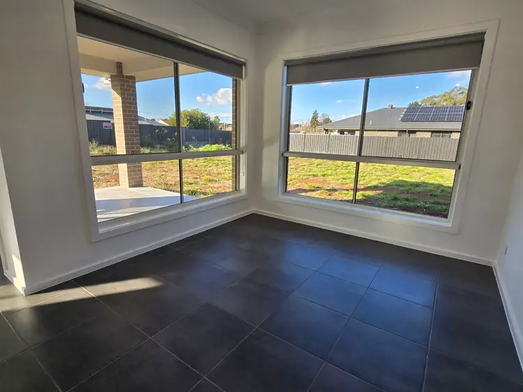Fifth view of Homely house listing, 23 Edye Circuit, Orange NSW 2800