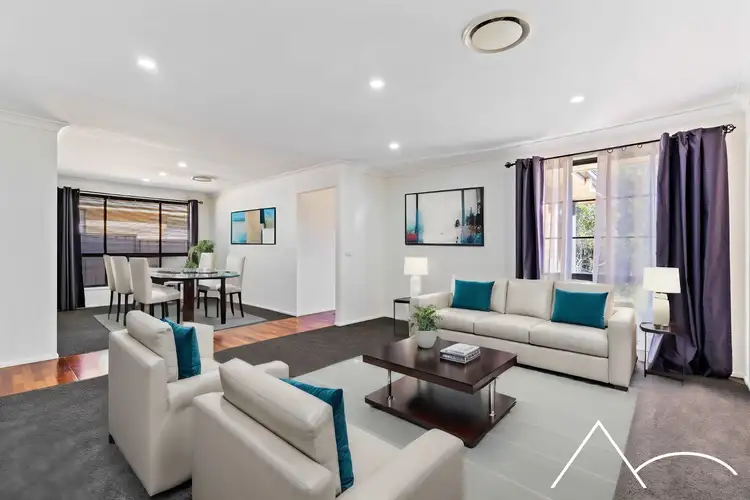 Third view of Homely house listing, 42 Kurrajong Circuit, Mount Annan NSW 2567