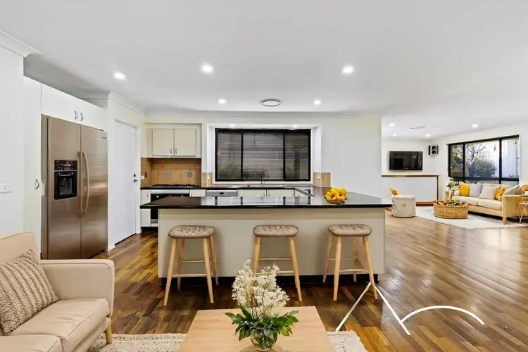 Fourth view of Homely house listing, 42 Kurrajong Circuit, Mount Annan NSW 2567