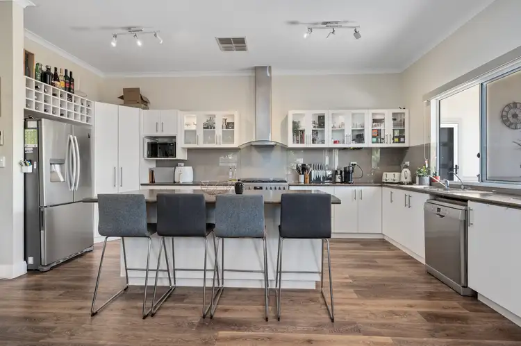 Sixth view of Homely house listing, 7 Rosenberg Crescent, Kalgoorlie WA 6430