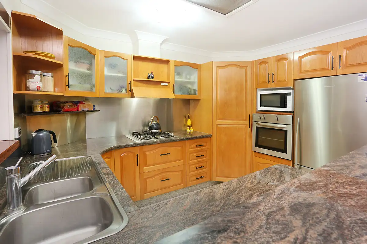 Main view of Homely house listing, 16 Lancaster Court, Nerang QLD 4211