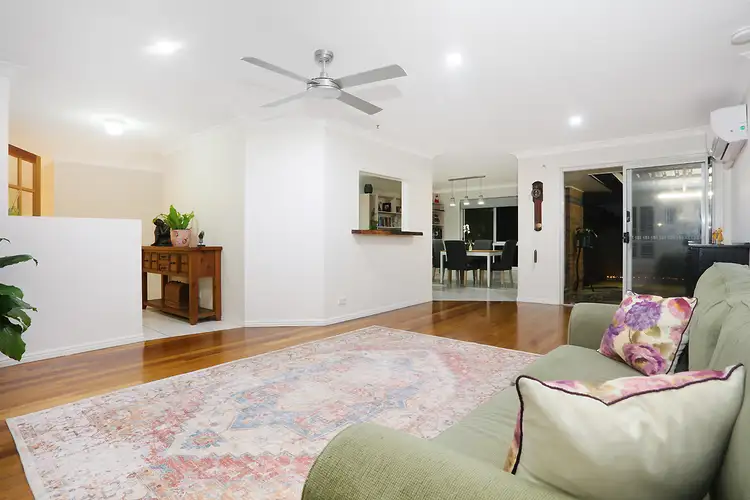 Fifth view of Homely house listing, 16 Lancaster Court, Nerang QLD 4211
