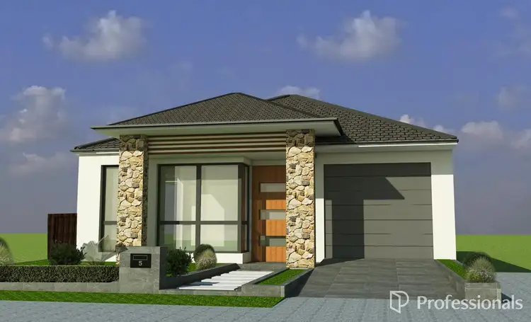 5 Mactier Avenue, Airds NSW 2560