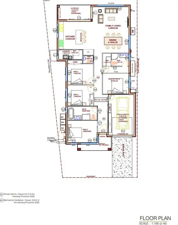 Second view of Homely house listing, 5 Mactier Avenue, Airds NSW 2560