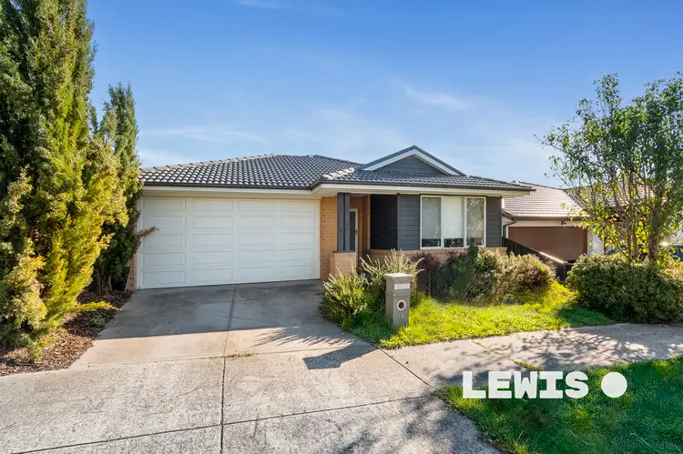18 Euphoria Street, Craigieburn VIC 3064