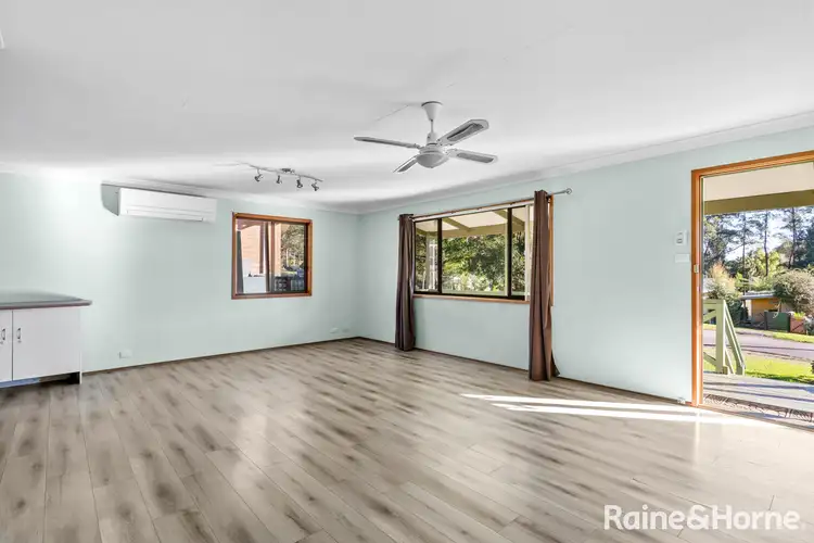 Fourth view of Homely house listing, 18 Alma Avenue, Fishermans Paradise NSW 2539