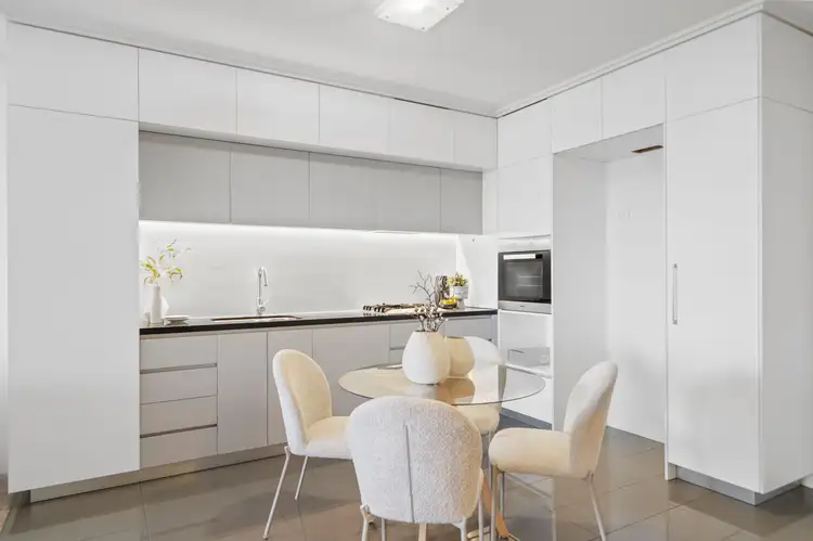 Third view of Homely apartment listing, 20705/60 Rogers Street, West End QLD 4101