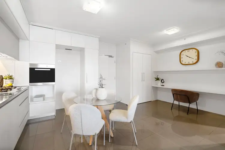 Fourth view of Homely apartment listing, 20705/60 Rogers Street, West End QLD 4101