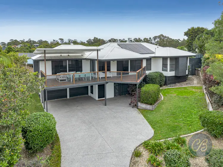 15 Bettina Court, Eatons Hill QLD 4037
