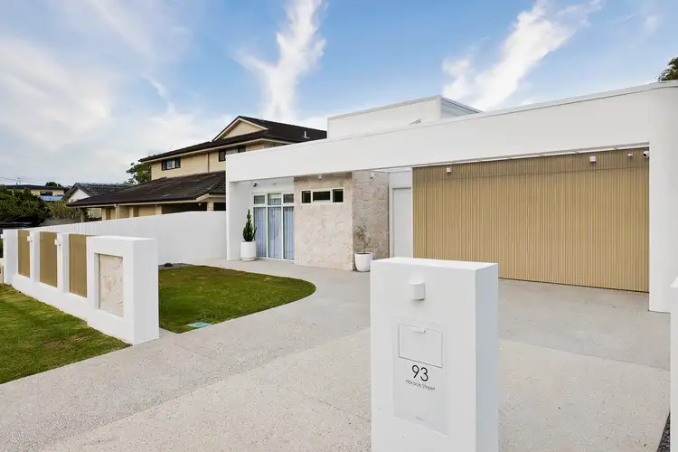 93 Horace Street, Shoal Bay NSW 2315