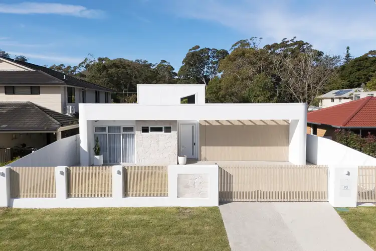 93 Horace Street, Shoal Bay NSW 2315
