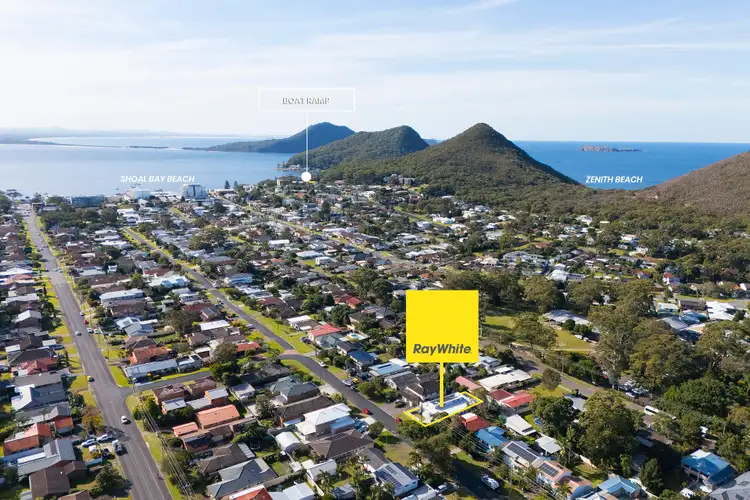 93 Horace Street, Shoal Bay NSW 2315