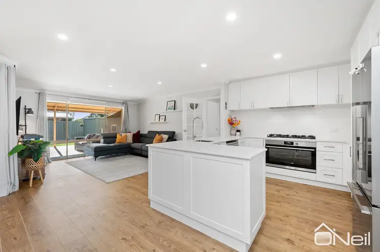 Second view of Homely house listing, 19 Apricot Street, Forrestfield WA 6058