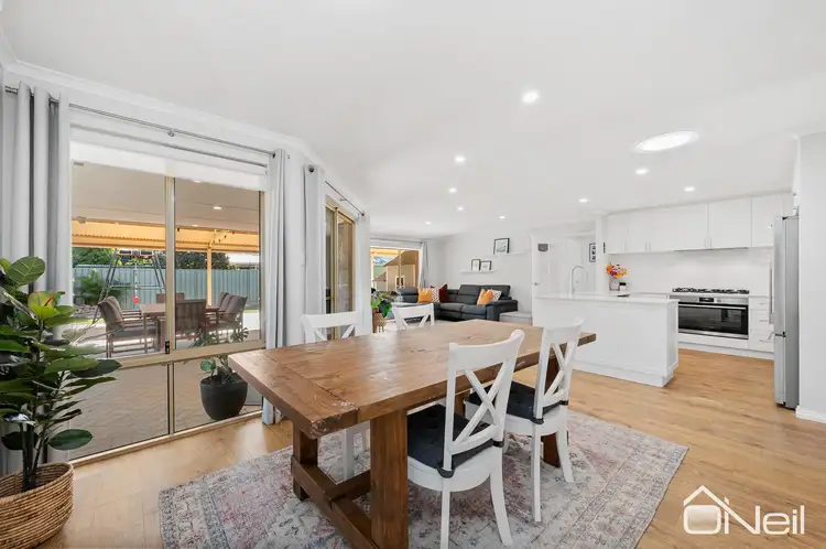 Fifth view of Homely house listing, 19 Apricot Street, Forrestfield WA 6058
