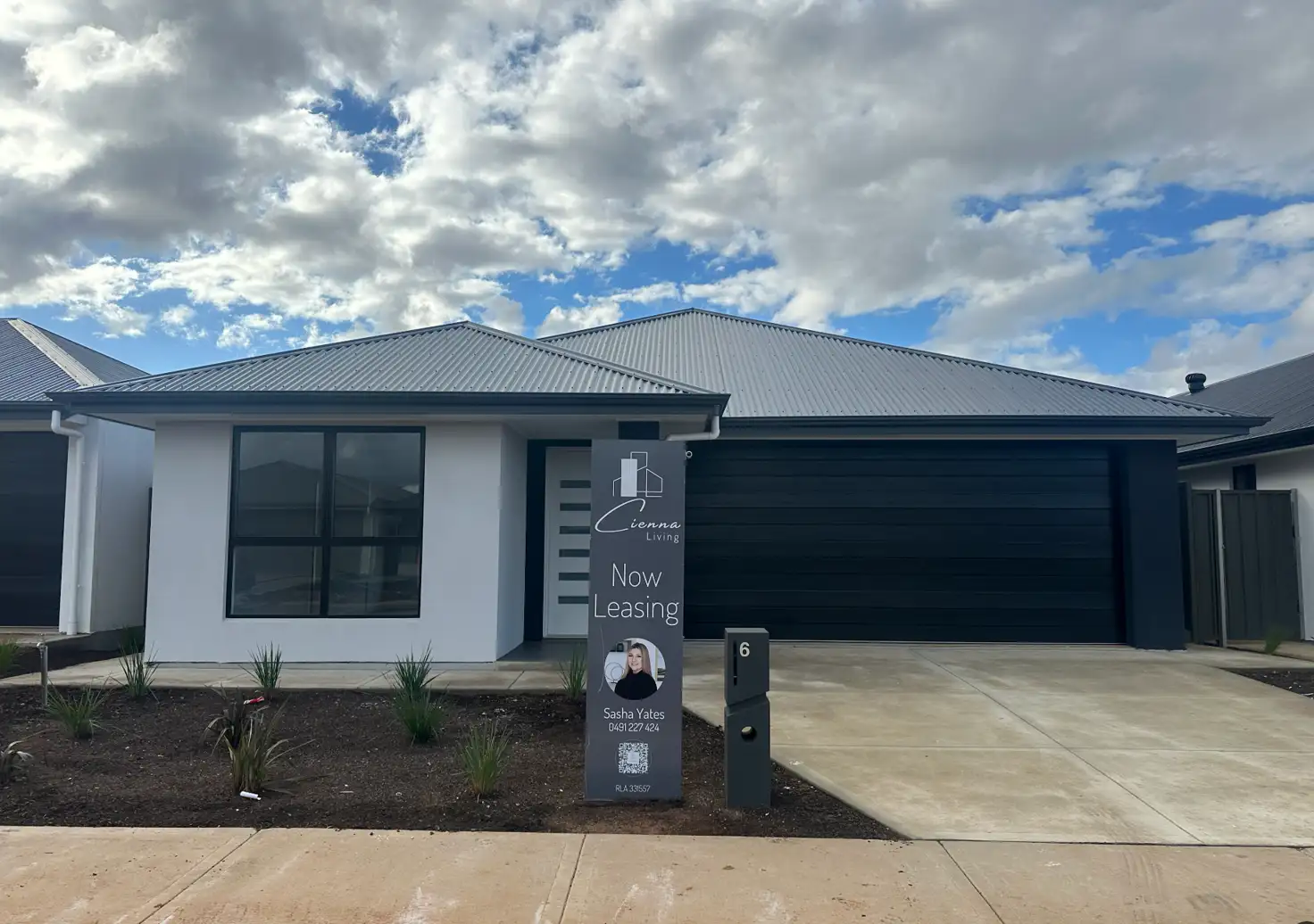 Main view of Homely house listing, 6 Goderich Street, Munno Para Downs SA 5115