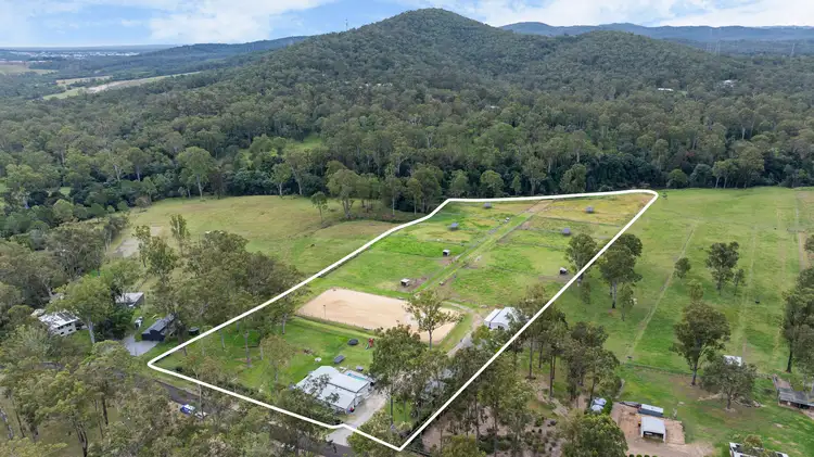 202-212 Boomerang Road, Tamborine QLD 4270
