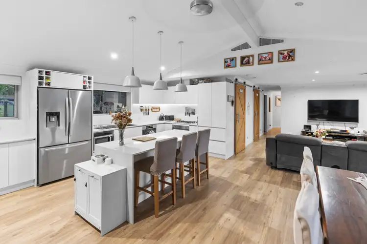 Fifth view of Homely rural property listing, 202-212 Boomerang Road, Tamborine QLD 4270