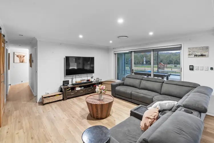 Sixth view of Homely rural property listing, 202-212 Boomerang Road, Tamborine QLD 4270