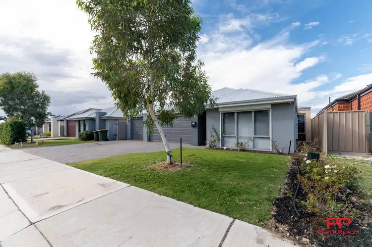 7 Corbel Way, Brabham WA 6055