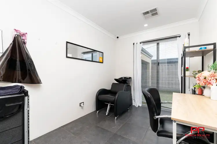 Fifth view of Homely house listing, 7 Corbel Way, Brabham WA 6055