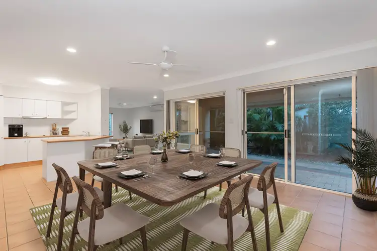 Sixth view of Homely house listing, 3 Mikado Way, Robina QLD 4226