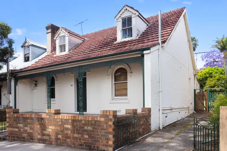 107 Denison Road, Dulwich Hill NSW 2203