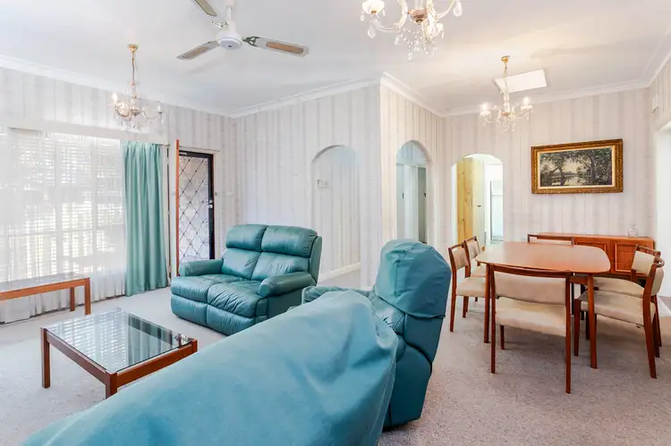 Second view of Homely house listing, 2 Hussey Avenue, Oaklands Park SA 5046