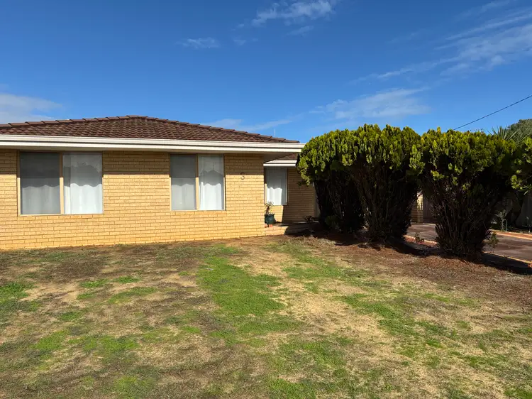 Main view of Homely house listing, 3 Palermo Court, Merriwa WA 6030