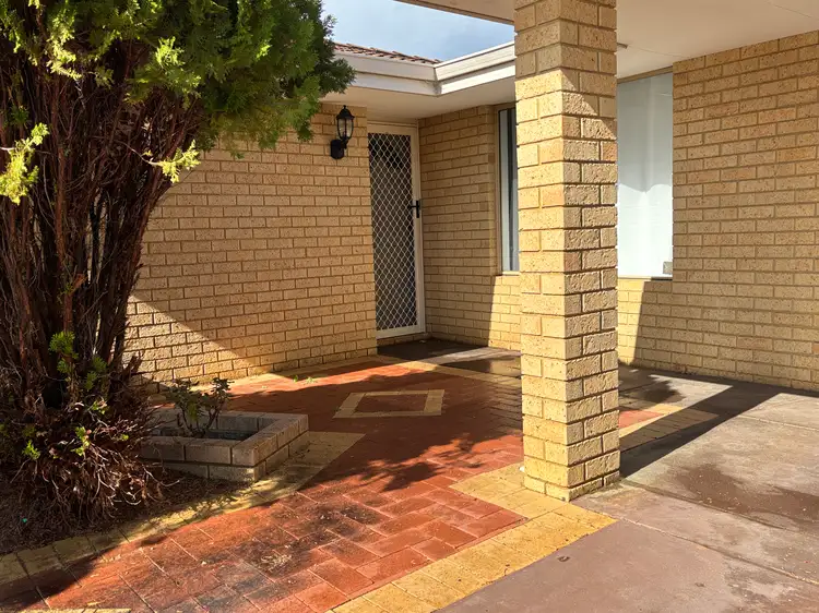 Second view of Homely house listing, 3 Palermo Court, Merriwa WA 6030