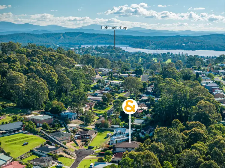 Second view of Homely house listing, 19 Angophora Place, Catalina NSW 2536