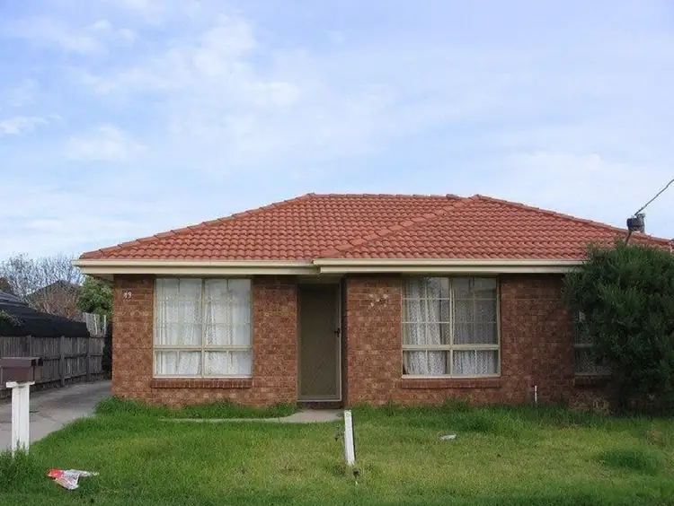 1/13 Lempriere Court, Altona Meadows VIC 3028