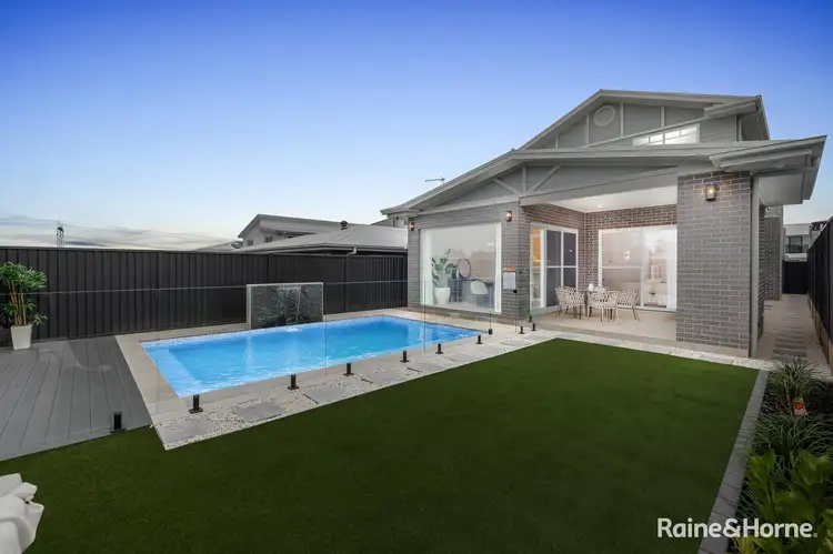 19 Porrima Street, Box Hill NSW 2765
