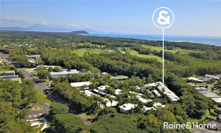 63/1 Beor Street (Plantation Resort), Port Douglas QLD 4877