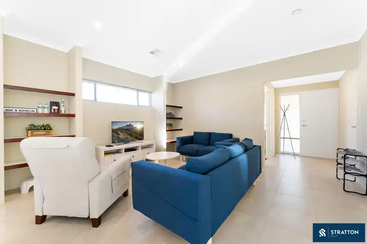 Third view of Homely house listing, 17 Crystal Terrace, Wellard WA 6170